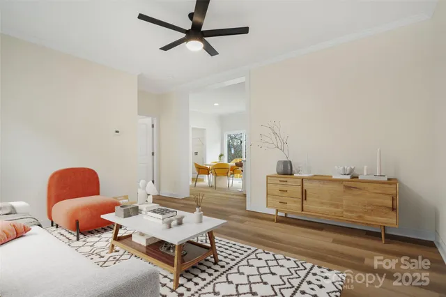 $325,000 | 133 Park Ridge Avenue, Swannanoa, NC 28778