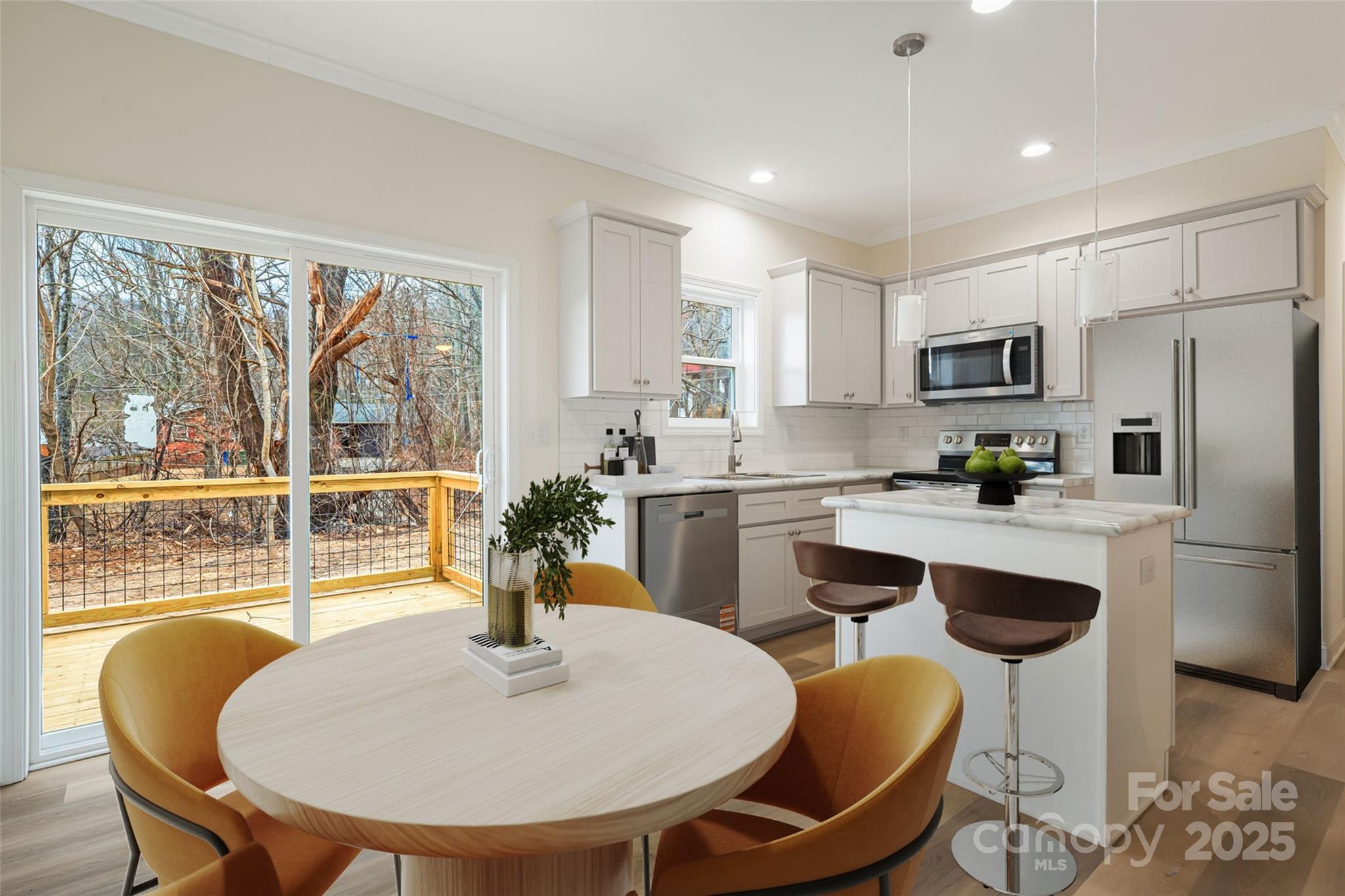 133 Park Ridge Avenue Swannanoa, NC 28778 - Photo 6 of 32