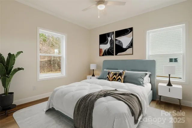 $325,000 | 133 Park Ridge Avenue, Swannanoa, NC 28778