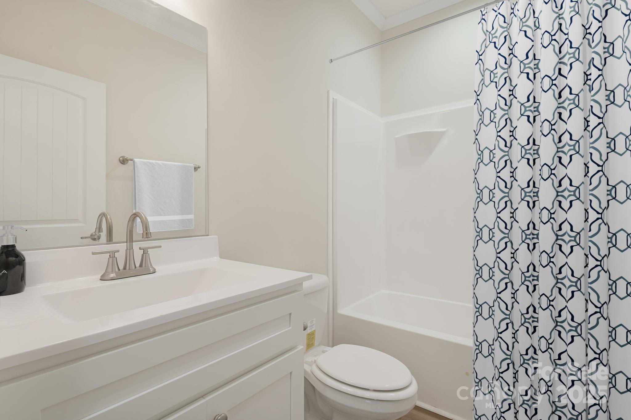 133 Park Ridge Avenue Swannanoa, NC 28778 - Photo 8 of 32