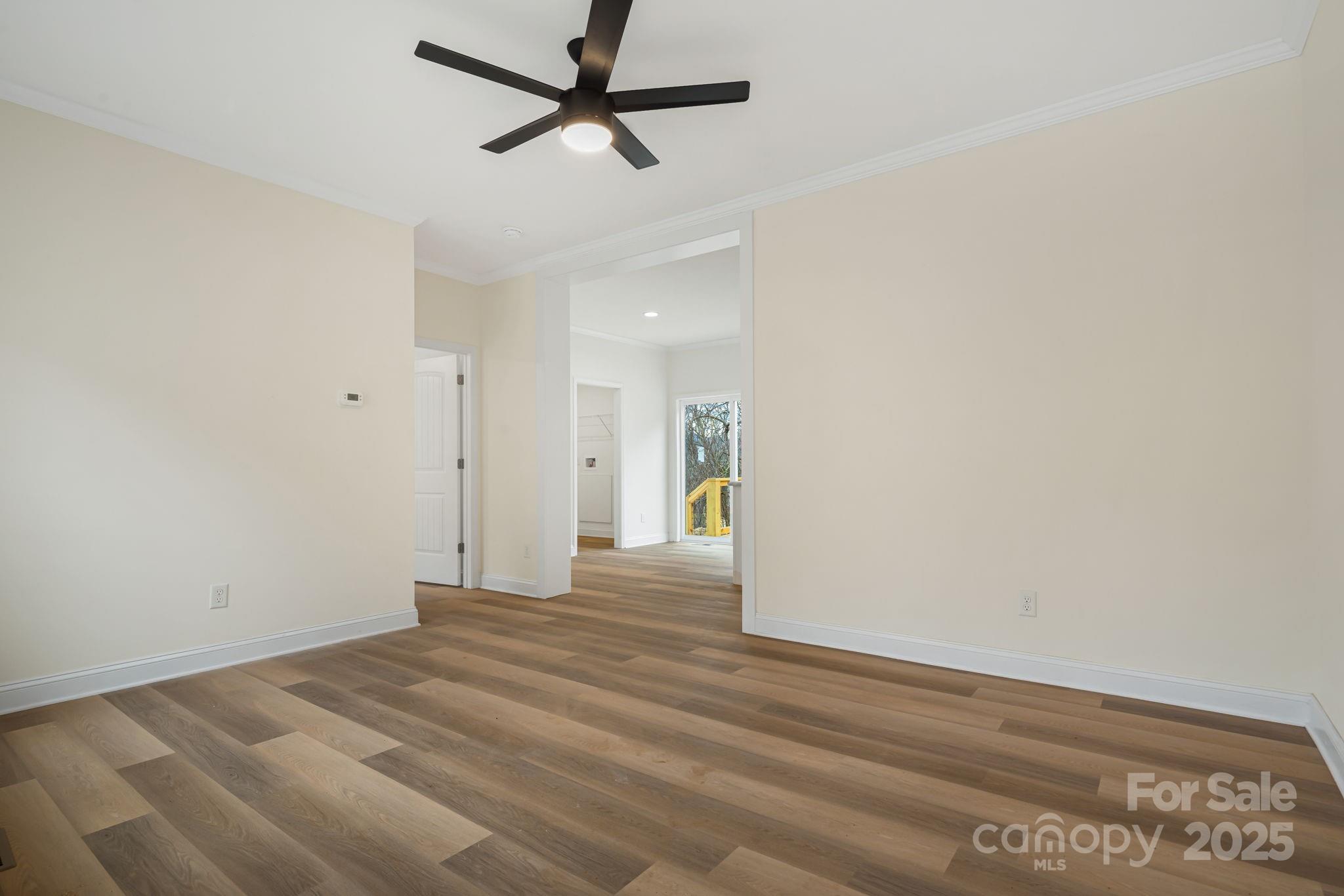 133 Park Ridge Avenue Swannanoa, NC 28778 - Photo 10 of 32