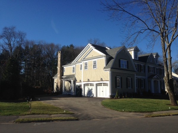 8 Stanford Road Wellesley, MA 02481 - Photo 3 of 29