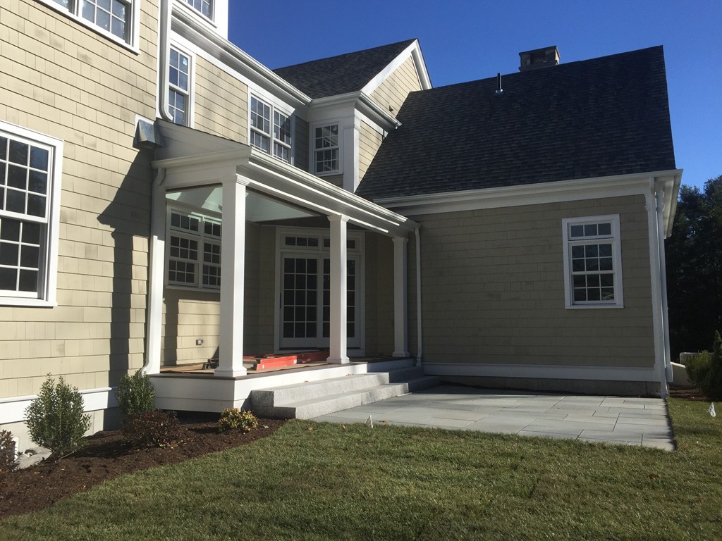 8 Stanford Road Wellesley, MA 02481 - Photo 5 of 29