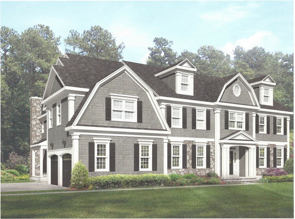 8 Stanford Road Wellesley, MA 02481 - Photo 8 of 29