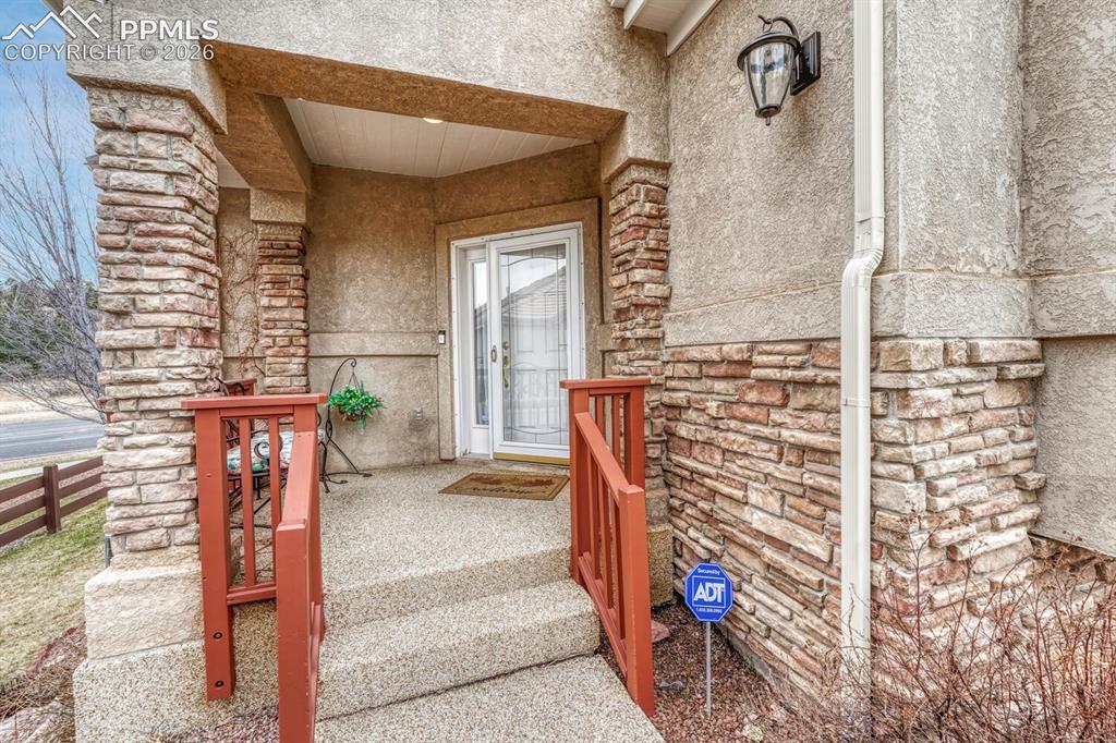 1665 Doe Run Point Colorado Springs, CO 80919 - Photo 3 of 48