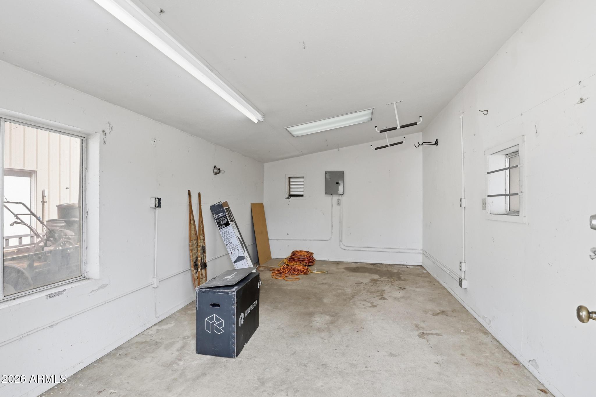 191 Cornerstone Way Payson, AZ 85541 - Photo 25 of 37 a view of a room with gym equipment