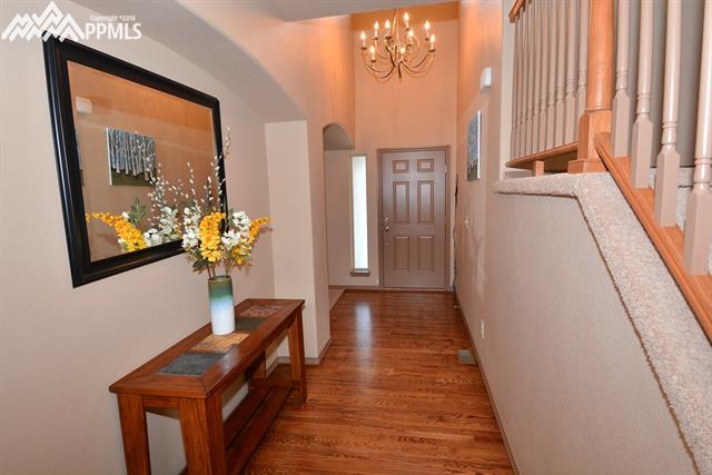 2344 Cinnabar Road Colorado Springs, CO 80921 - Photo 2 of 32 Gallery Image 2