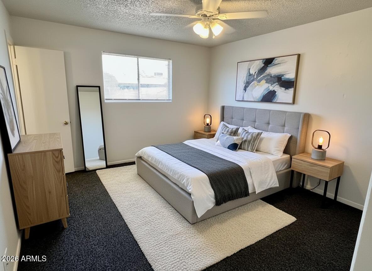 1330 West Elna Rae Street Tempe, AZ 85281 - Photo 5 of 13 1330 Elna rae bedroom edit