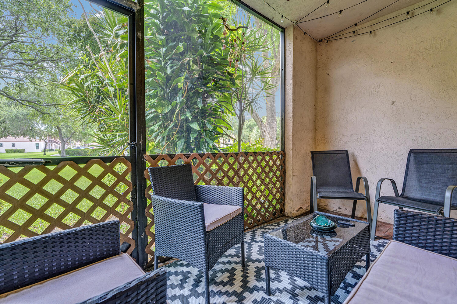 3191 Leewood Terrace, Unit L138 Boca Raton, FL 33431 - Photo 22 of 46 Patio