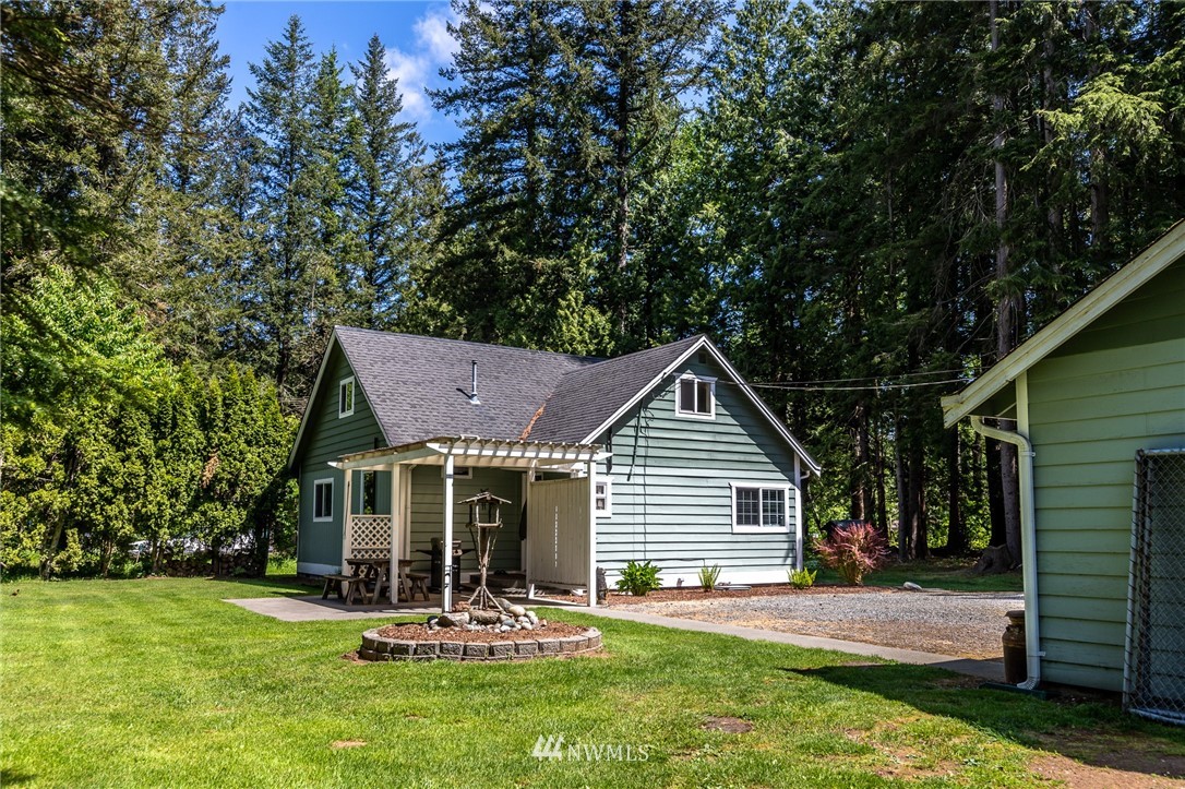 8375 Custer School Road Custer, WA 98240 - Photo 14 of 20