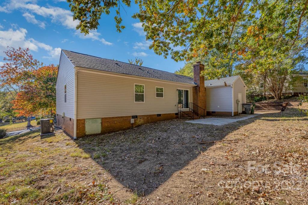 11808 Painted Tree Road Charlotte, NC 28226 - Photo 31 of 34 Gallery Image 31
