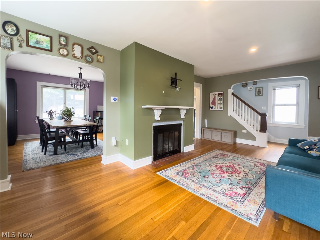 1517 Holmden Road South Euclid, OH 44121 - Photo 11 of 31 Gallery Image 11
