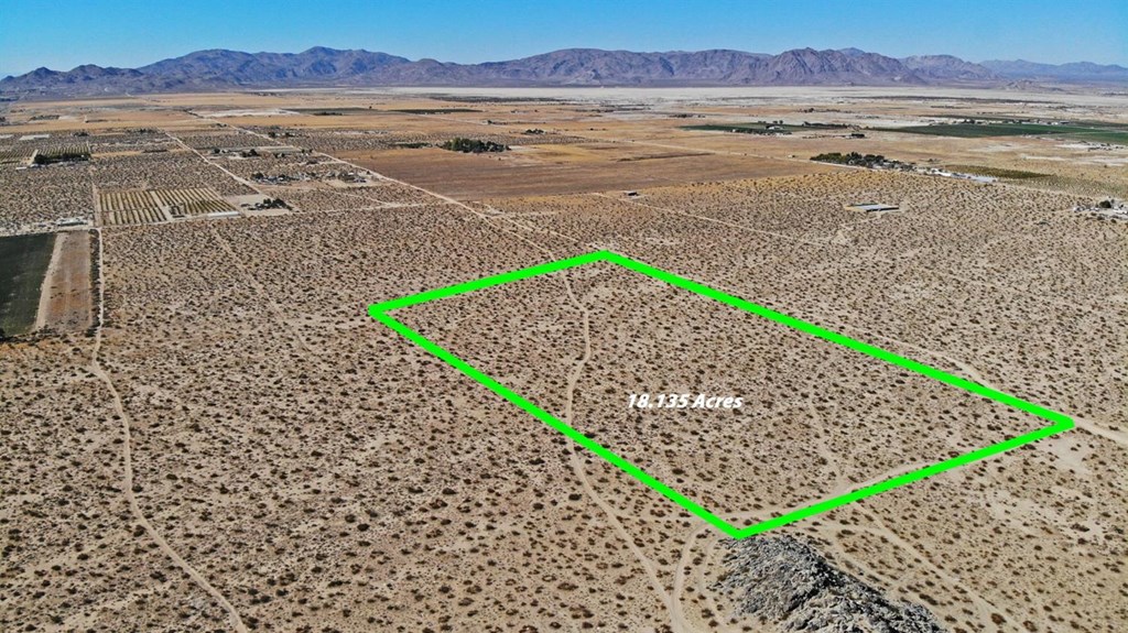 0 Rodeo Drive Lucerne Valley, CA 92356 - Photo 1 of 1 Gallery Image 1
