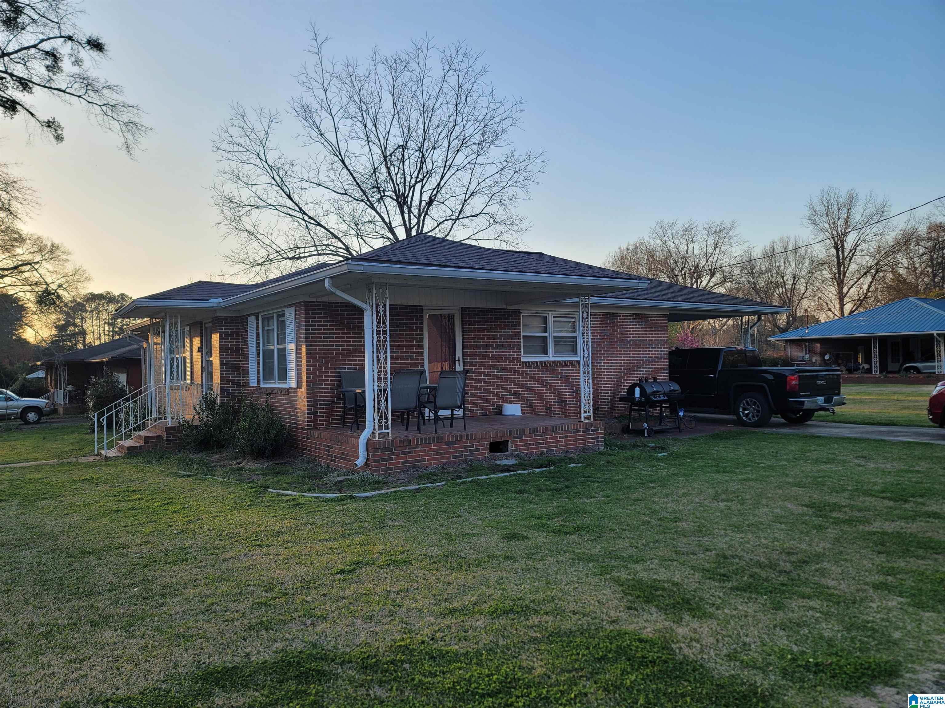 501 Main Street Weaver, AL 36277 - Photo 2 of 34