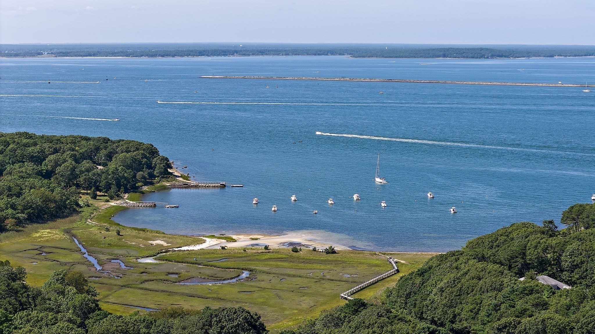 280 Wings Neck Road Bourne, MA 02559 - Photo 28 of 32 Gallery Image 28