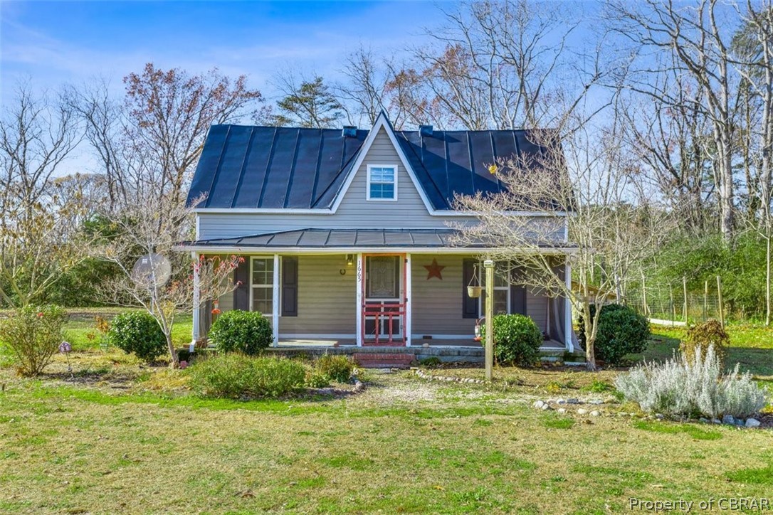 1665 Kates Neck Road Locust Hill, VA 23092 - Photo 6 of 39
