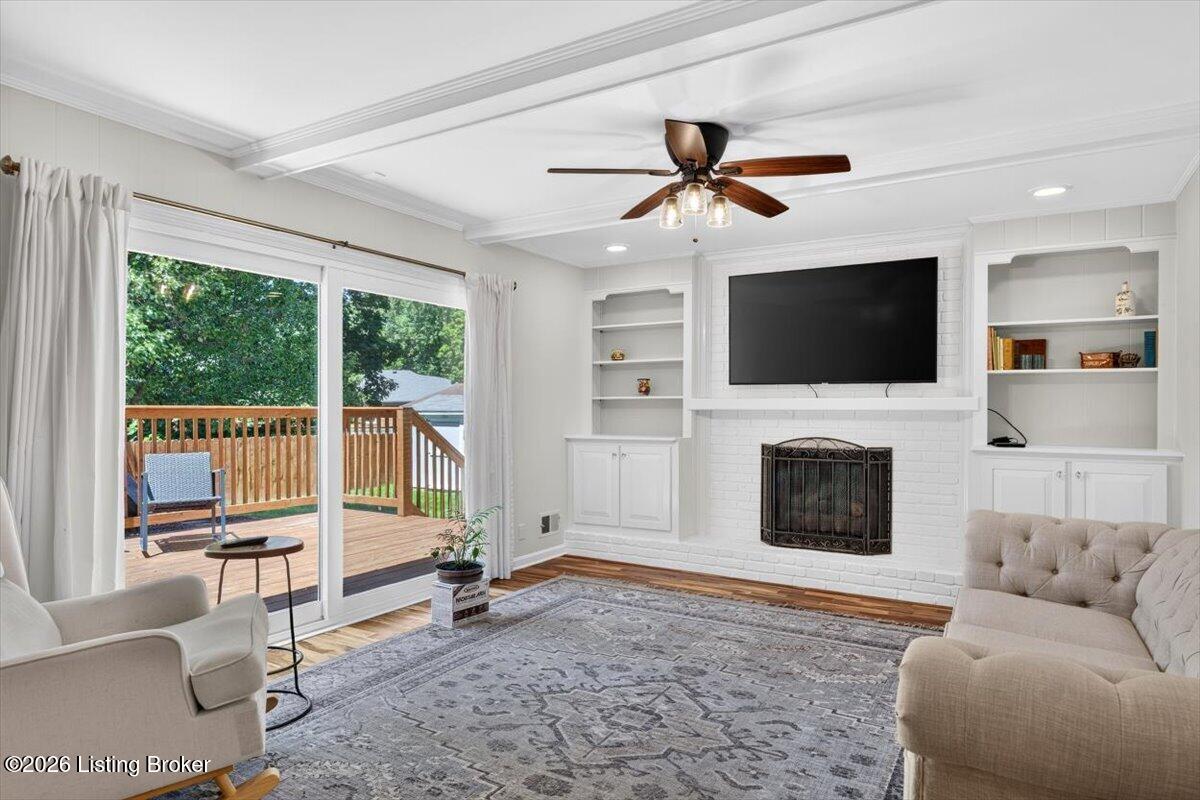 11019 Brechin Road Louisville, KY 40243 - Photo 26 of 44 Brechin Rd