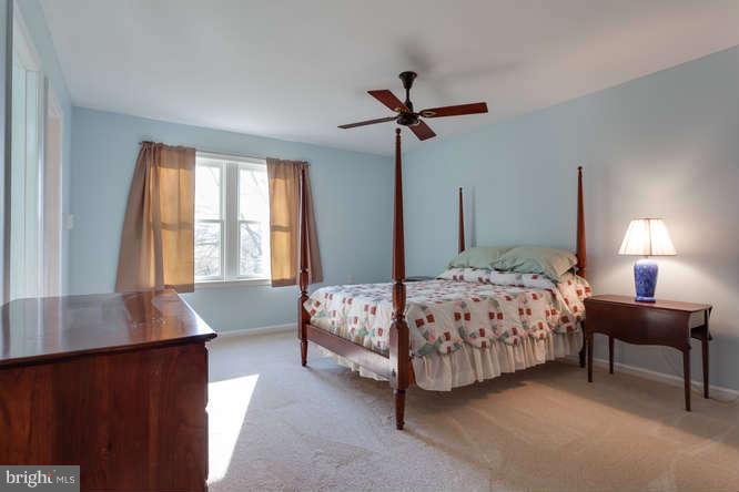 4337 Cub Run Road Chantilly, VA 20151 - Photo 21 of 30 Bath (Master)