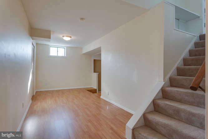 4337 Cub Run Road Chantilly, VA 20151 - Photo 29 of 30 Basement