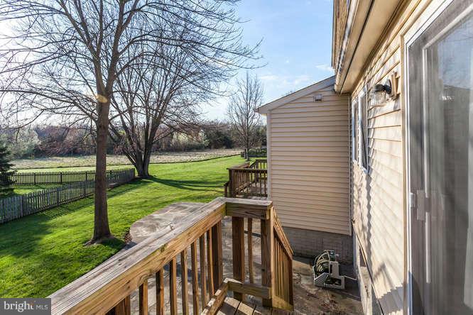 4337 Cub Run Road Chantilly, VA 20151 - Photo 6 of 30 Exterior (Rear)
