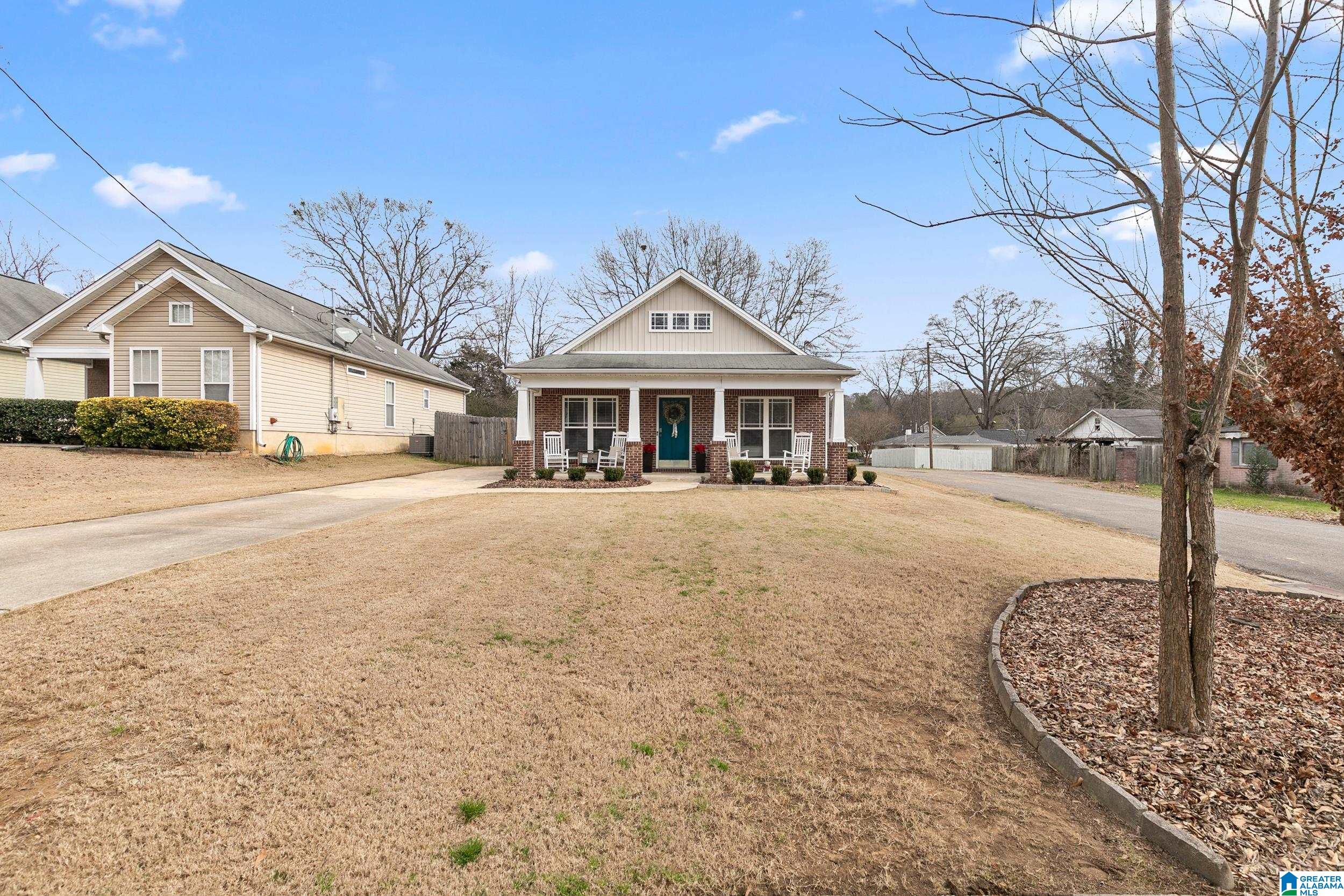109 Alpine Street Birmingham, AL 35210 - Photo 4 of 38