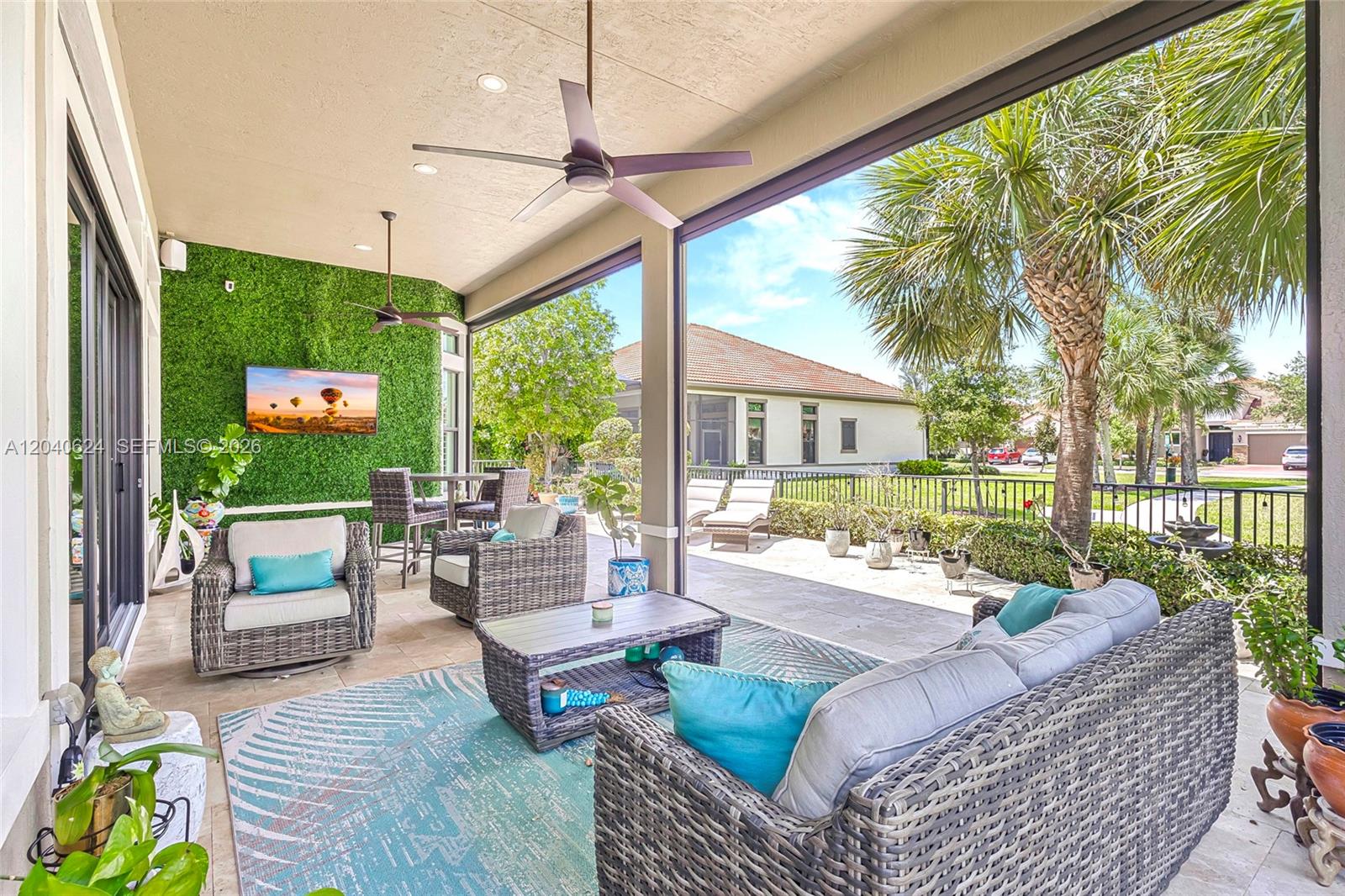 11930 Palermo Road Parkland, FL 33076 - Photo 26 of 50
