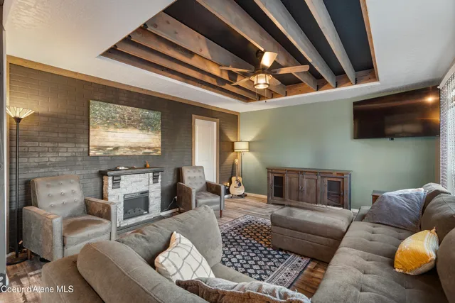 $639,999 | 3262 Woodford Street, Post Falls, ID 83854