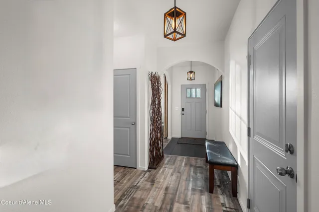 $639,999 | 3262 Woodford Street, Post Falls, ID 83854