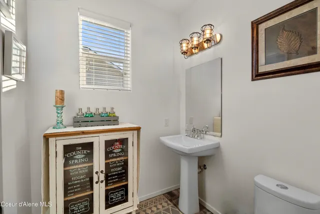 $639,999 | 3262 Woodford Street, Post Falls, ID 83854