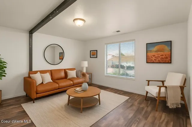 $639,999 | 3262 Woodford Street, Post Falls, ID 83854