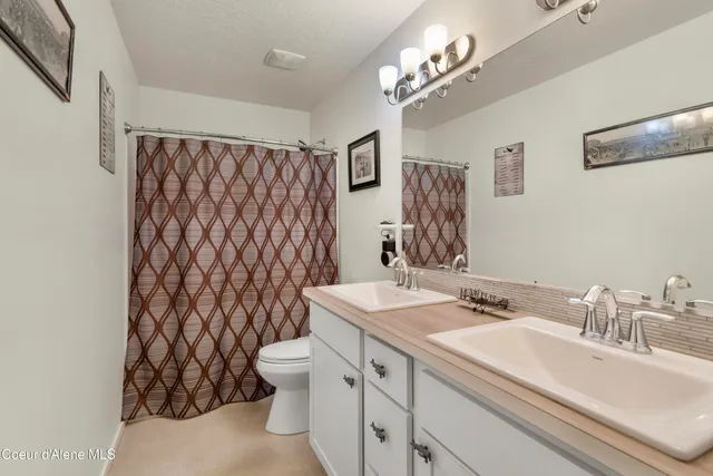 $639,999 | 3262 Woodford Street, Post Falls, ID 83854