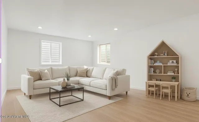 $639,999 | 3262 Woodford Street, Post Falls, ID 83854