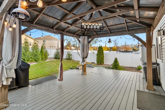 $639,999 | 3262 Woodford Street, Post Falls, ID 83854