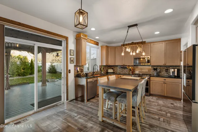 $639,999 | 3262 Woodford Street, Post Falls, ID 83854