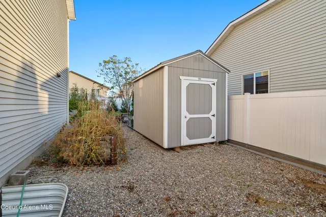 $639,999 | 3262 Woodford Street, Post Falls, ID 83854