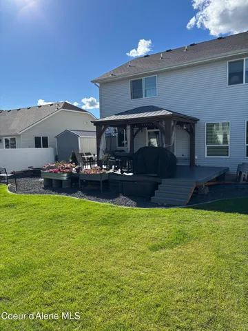 $639,999 | 3262 Woodford Street, Post Falls, ID 83854