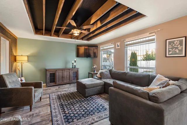 $639,999 | 3262 Woodford Street, Post Falls, ID 83854