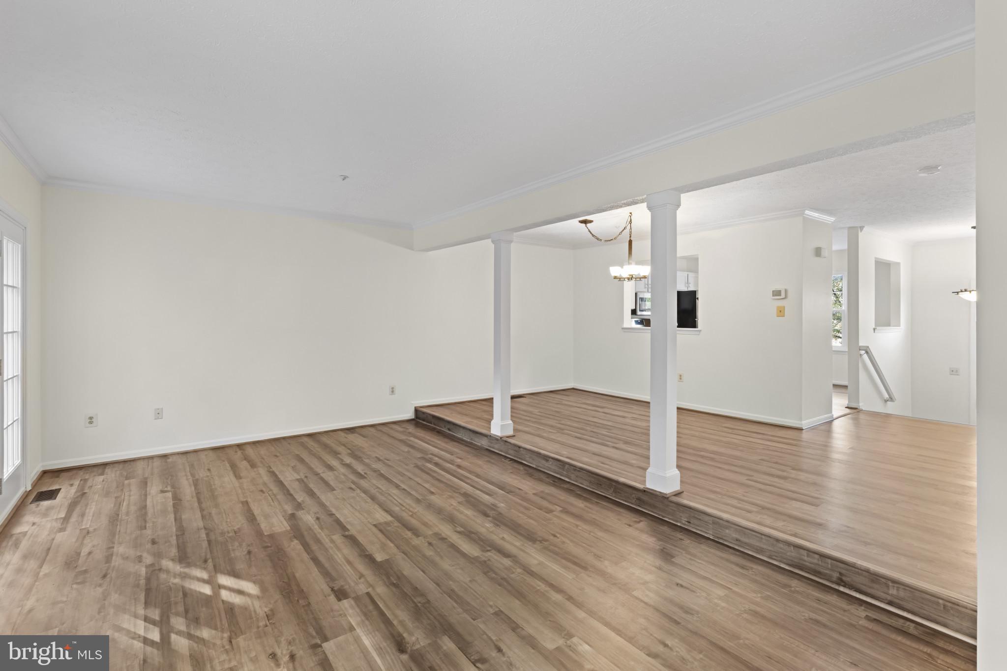 2584 Windy Oak Court Crofton, MD 21114 - Photo 14 of 40 Freshly Painted