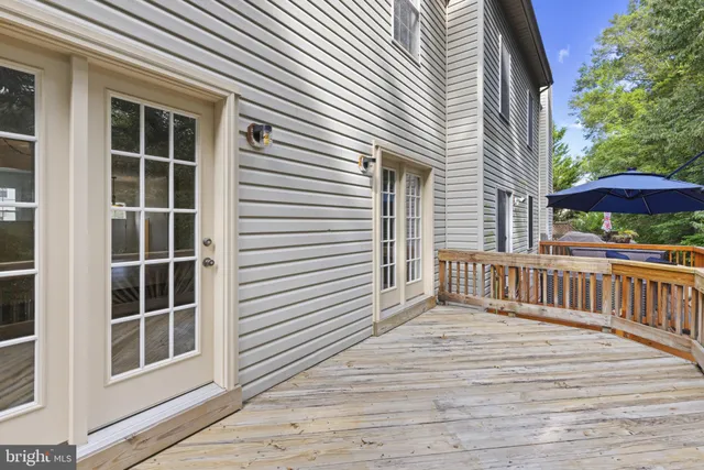 $500,000 | 2584 Windy Oak Court, Crofton, MD 21114