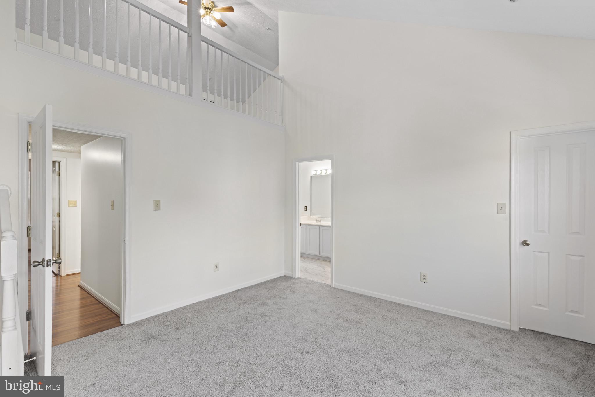 2584 Windy Oak Court Crofton, MD 21114 - Photo 18 of 40 Primary Bedroom