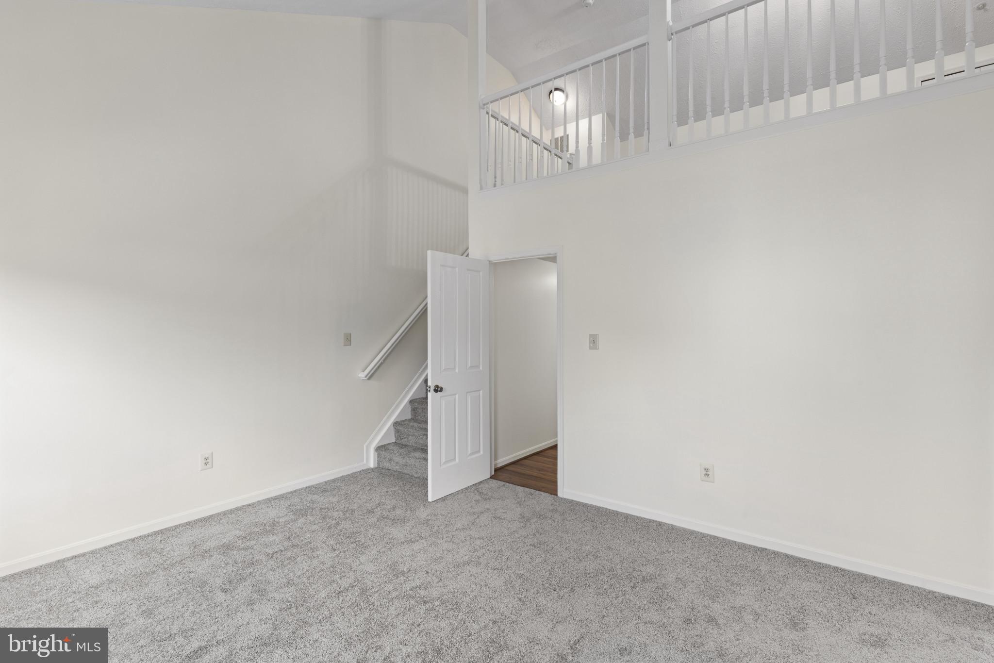 2584 Windy Oak Court Crofton, MD 21114 - Photo 21 of 40 Loft in Primary Bedroom