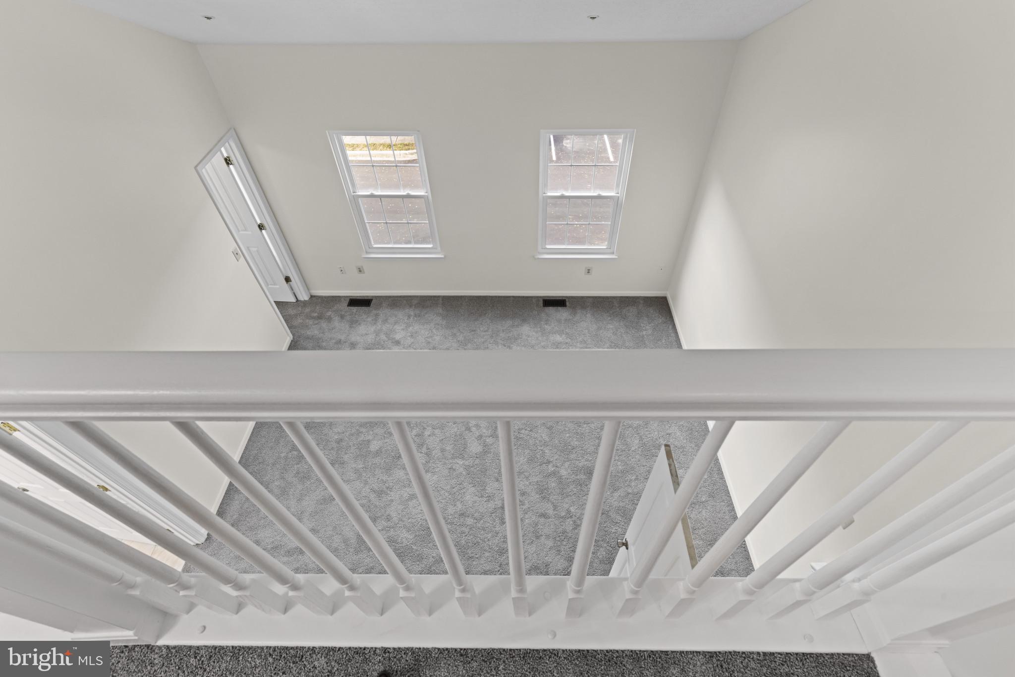 2584 Windy Oak Court Crofton, MD 21114 - Photo 24 of 40 View from Loft