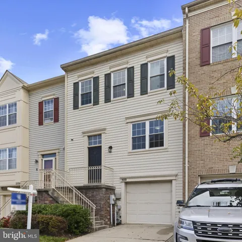 $500,000 | 2584 Windy Oak Court, Crofton, MD 21114