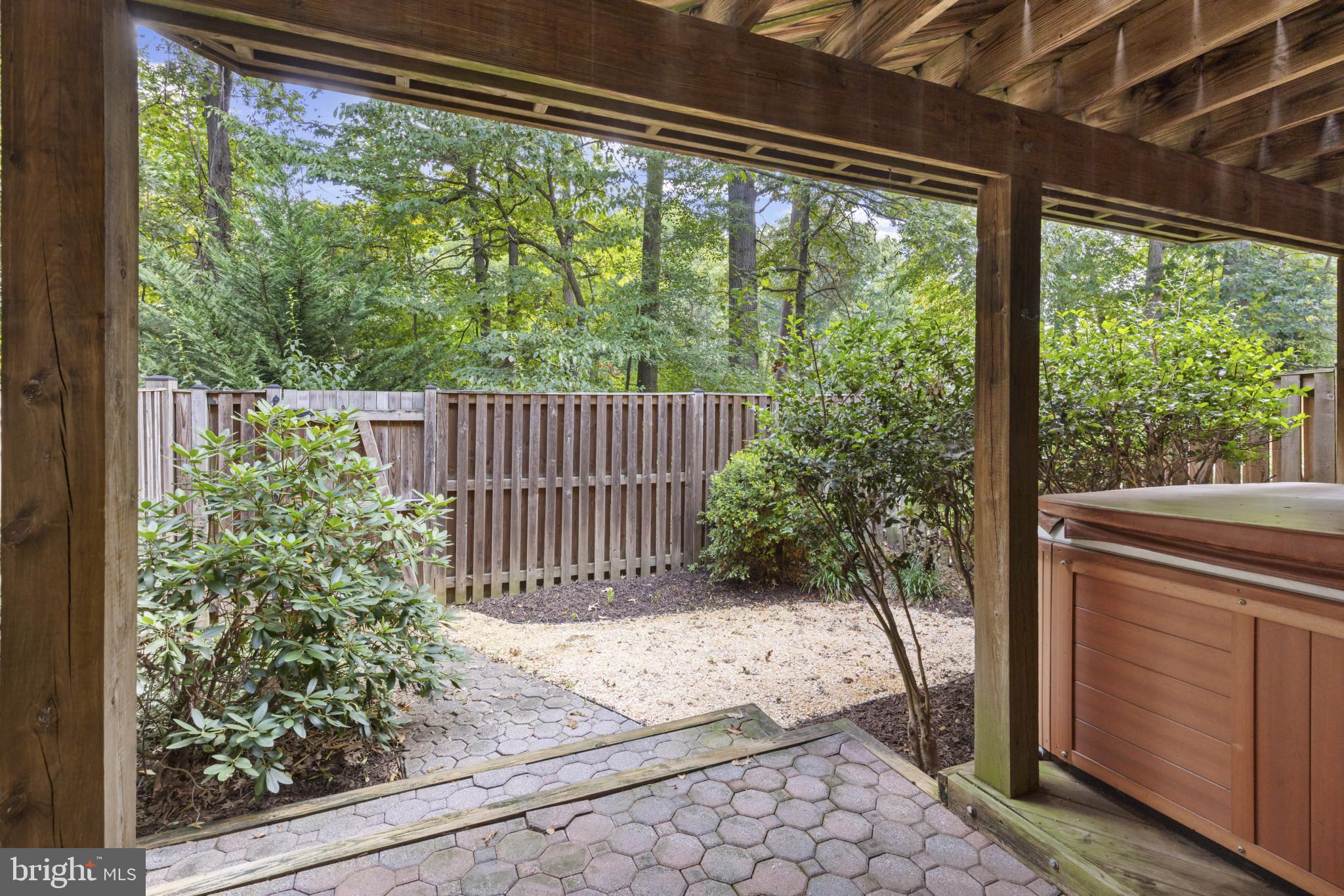 2584 Windy Oak Court Crofton, MD 21114 - Photo 38 of 40 Paved Patio