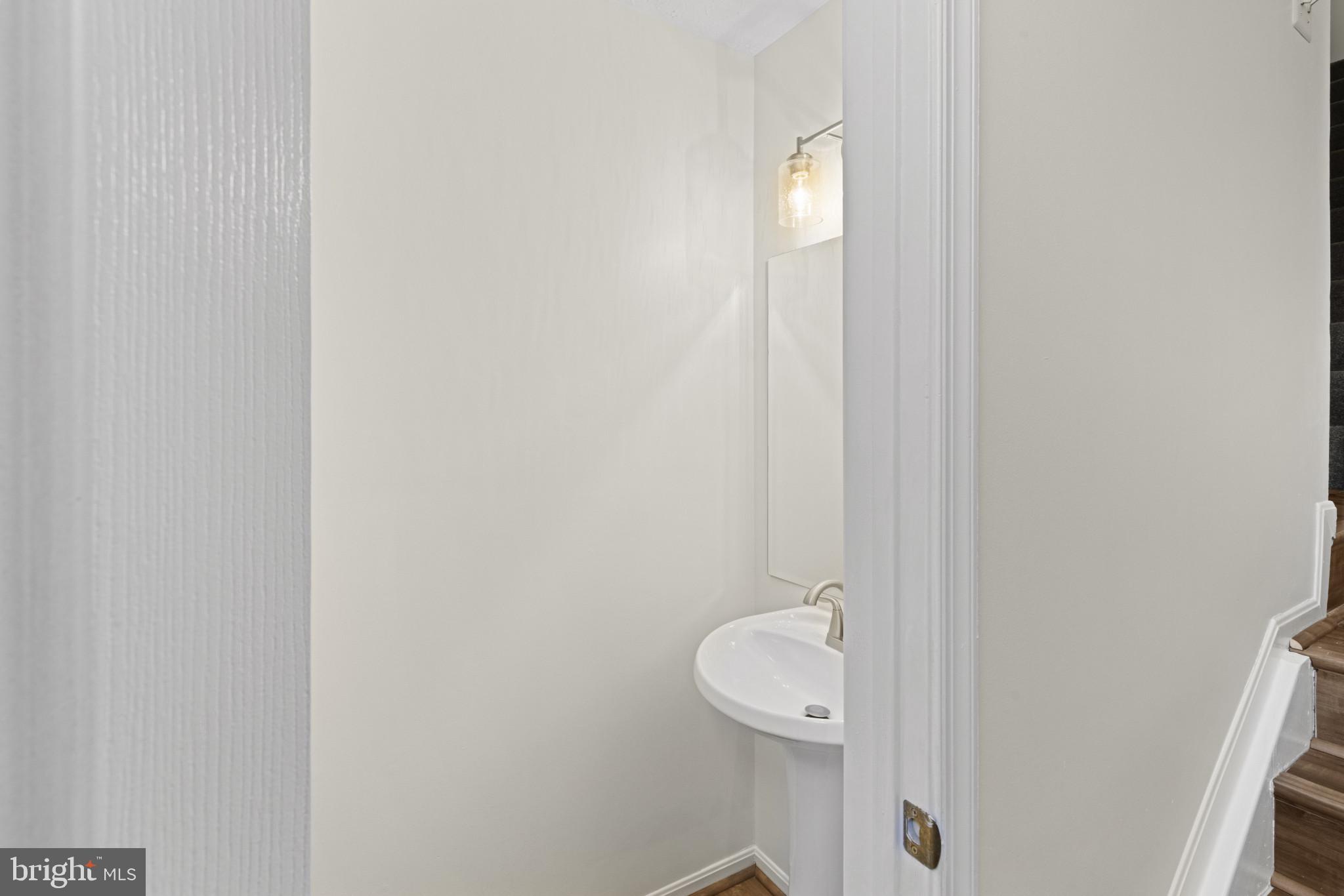 2584 Windy Oak Court Crofton, MD 21114 - Photo 5 of 40 Half Bath - Main Level