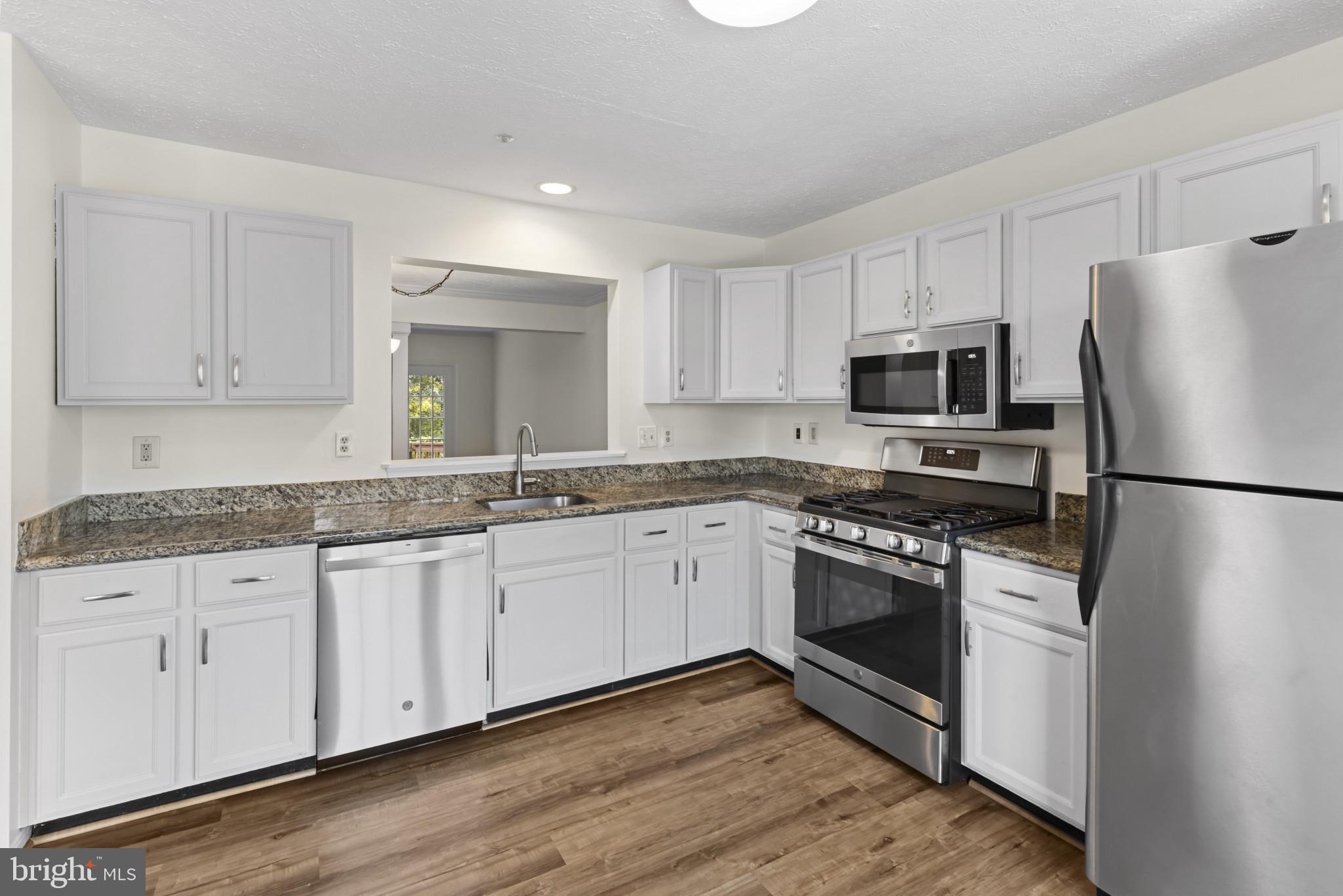 2584 Windy Oak Court Crofton, MD 21114 - Photo 8 of 40 Kitchen