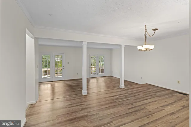 $500,000 | 2584 Windy Oak Court, Crofton, MD 21114