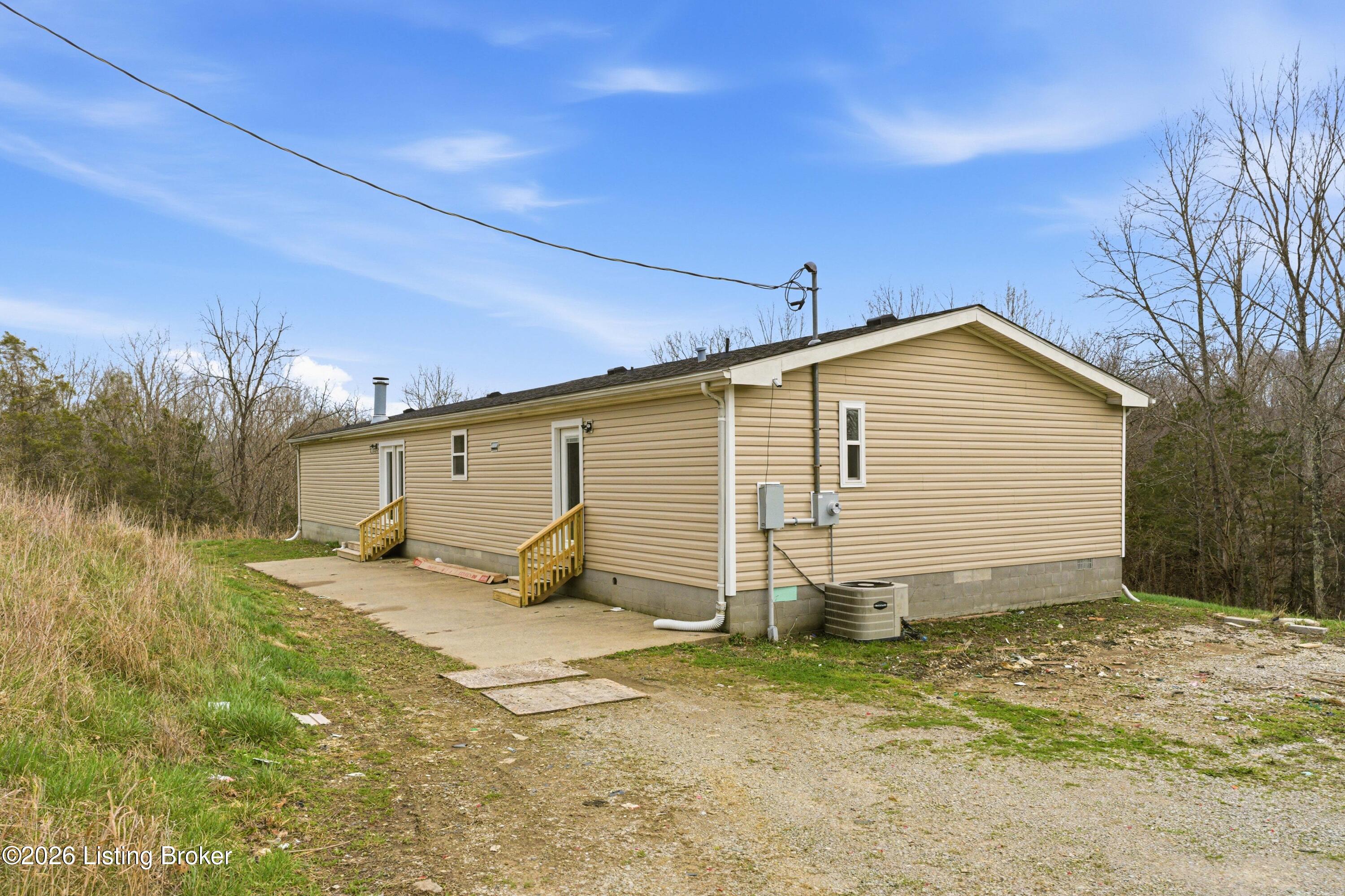 100 Goodlett Road Mount Eden, KY 40046 - Photo 3 of 29 End view