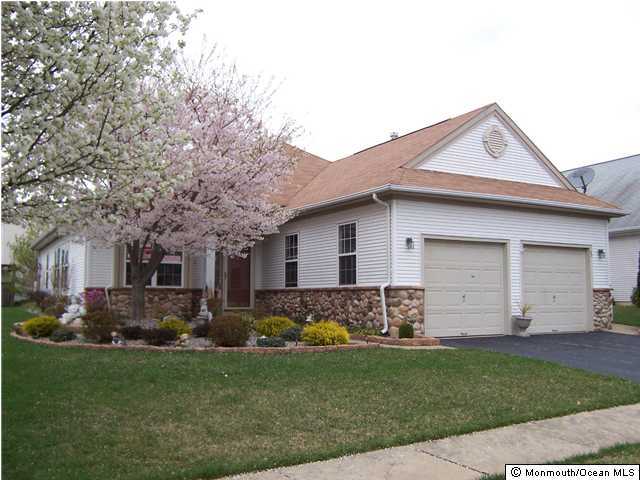 53 Drayton Road Manchester Township, NJ 08759 - Photo 1 of 3 Primary Photo