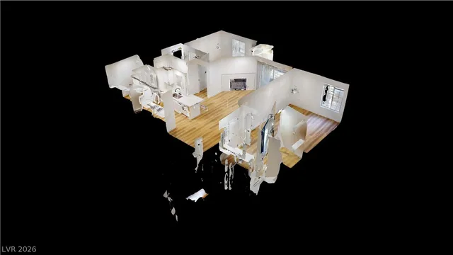 $1,750 | 2200 South Fort Apache Road, Unit 2047, Las Vegas, NV 89117